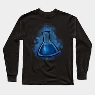 Science Long Sleeve T-Shirt